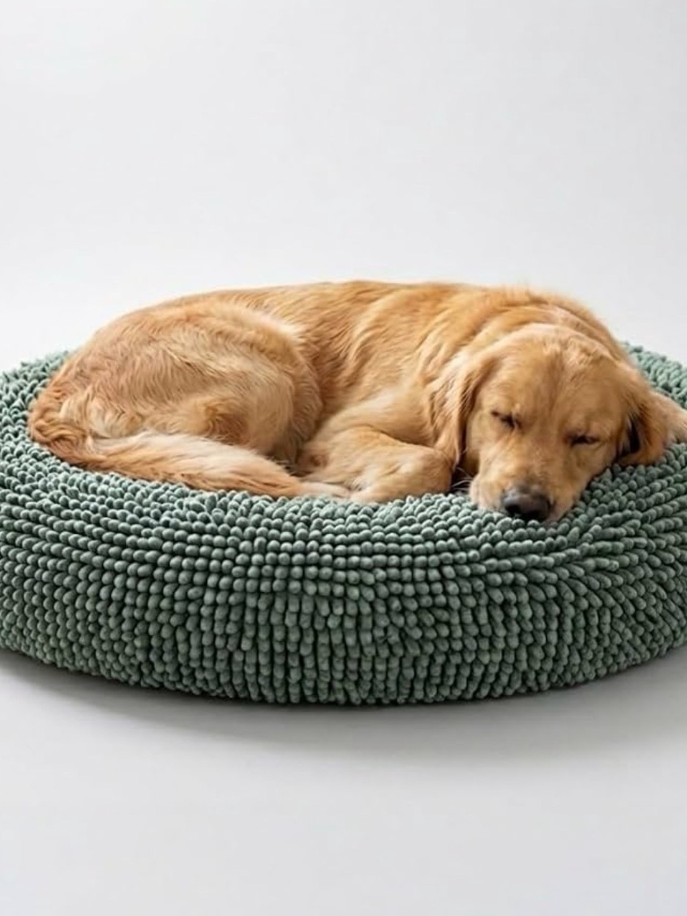 Muddy Mat Cloud K-9 Bed for Dogs & Cats